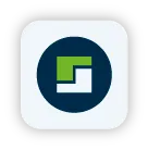 Logo redondeado de watchlyst