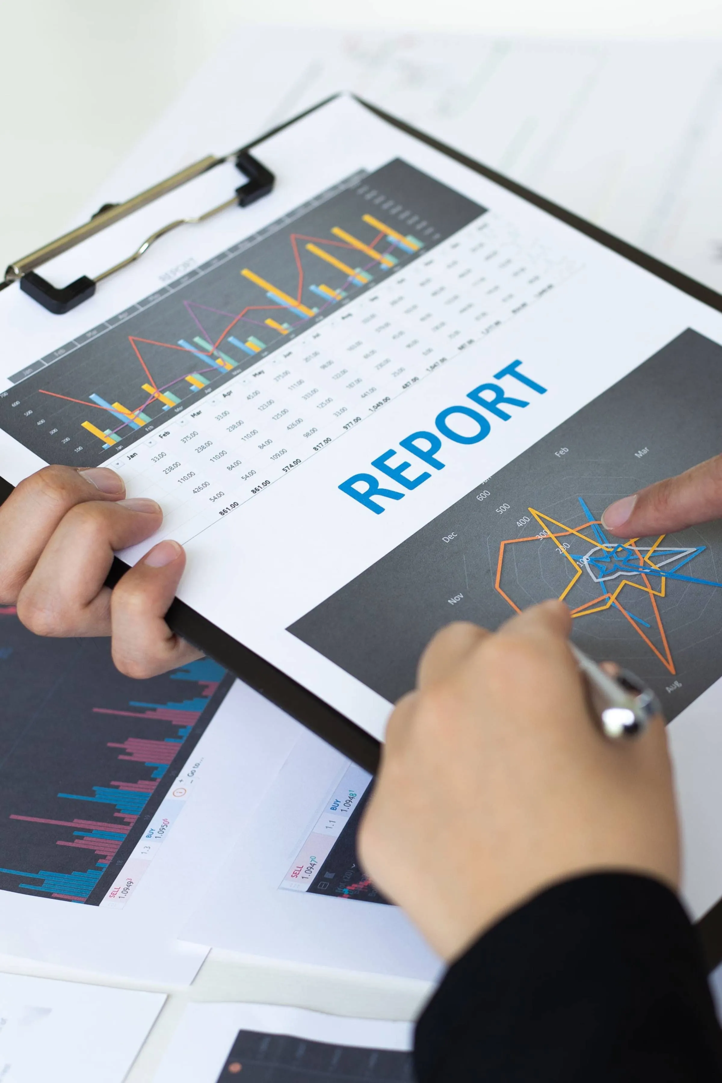 Software de cumplimiento normativo